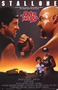 Yo, El Halcón (1987) poster